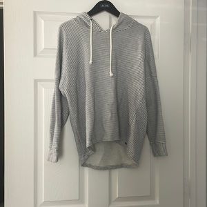 O’neill Striped Hoodie